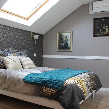 Duplex Cosy - Entre Lacs Et Montagnes - Fetes Interdites Fillinges Exterior foto