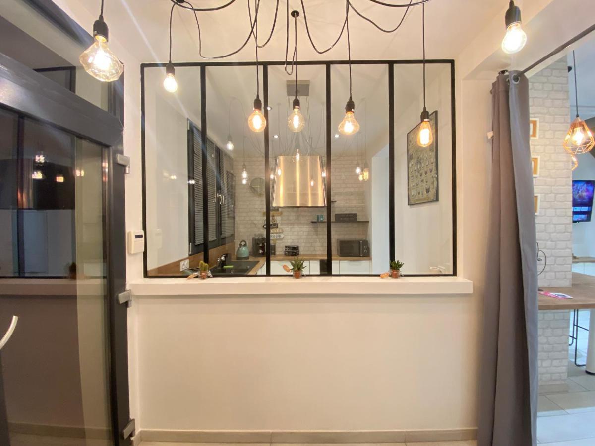 Duplex Cosy - Entre Lacs Et Montagnes - Fetes Interdites Fillinges Exterior foto