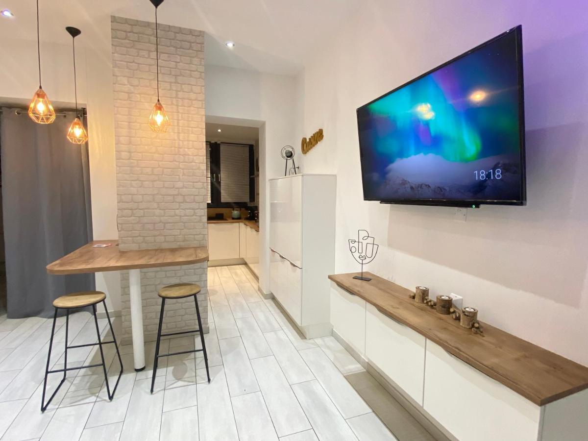 Duplex Cosy - Entre Lacs Et Montagnes - Fetes Interdites Fillinges Exterior foto