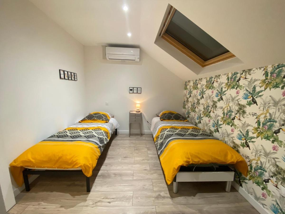 Duplex Cosy - Entre Lacs Et Montagnes - Fetes Interdites Fillinges Exterior foto