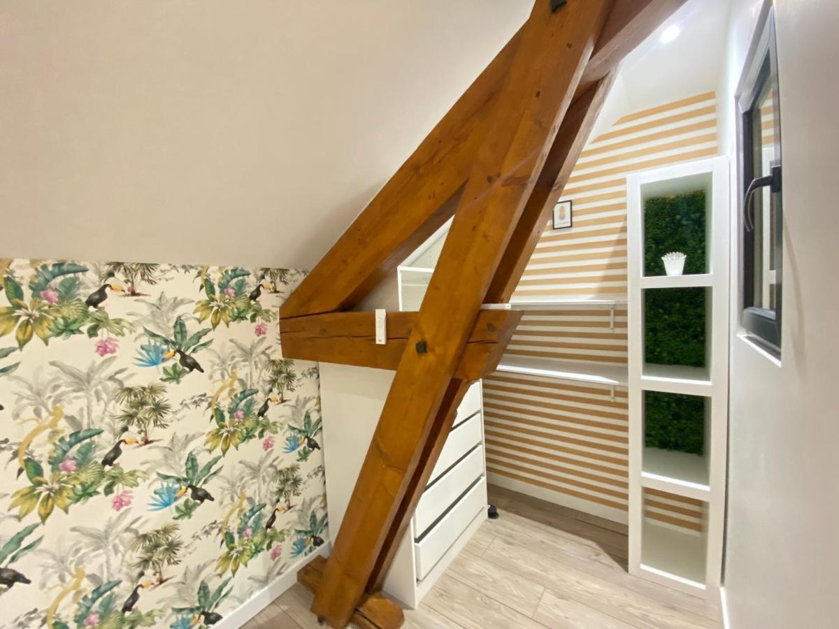 Duplex Cosy - Entre Lacs Et Montagnes - Fetes Interdites Fillinges Exterior foto