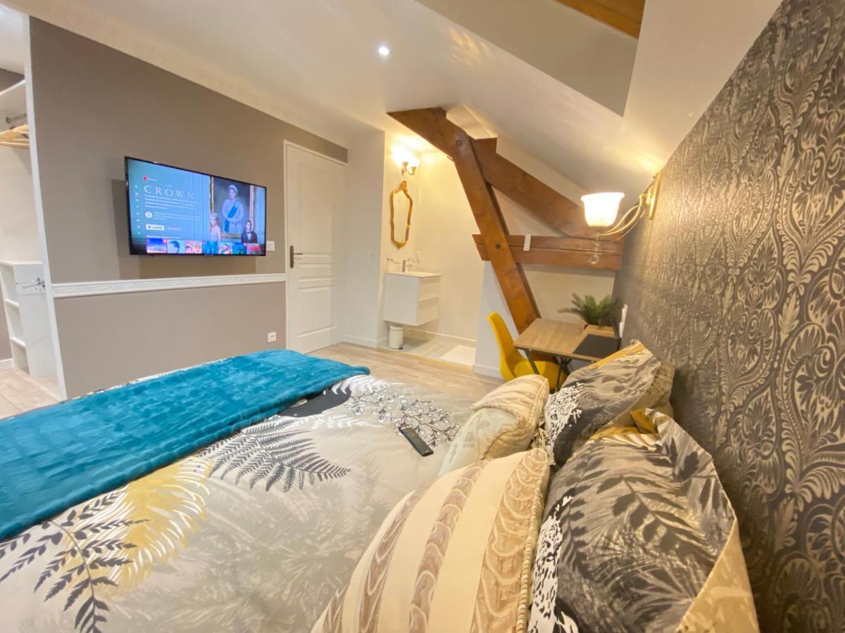 Duplex Cosy - Entre Lacs Et Montagnes - Fetes Interdites Fillinges Exterior foto