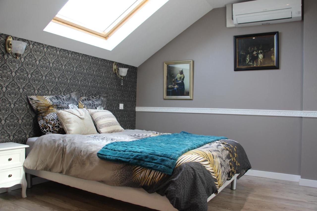 Duplex Cosy - Entre Lacs Et Montagnes - Fetes Interdites Fillinges Exterior foto