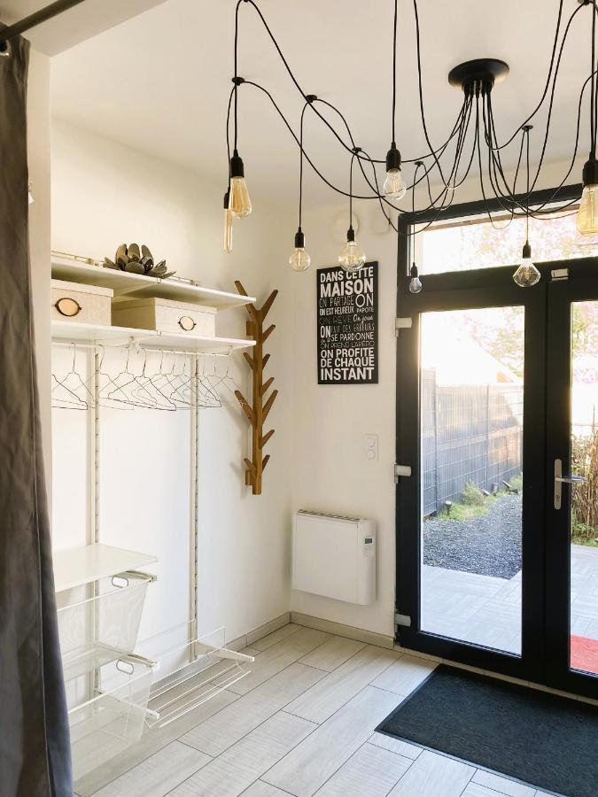 Duplex Cosy - Entre Lacs Et Montagnes - Fetes Interdites Fillinges Exterior foto
