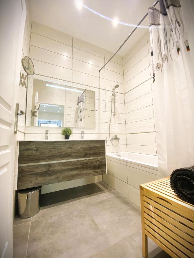 Duplex Cosy - Entre Lacs Et Montagnes - Fetes Interdites Fillinges Exterior foto